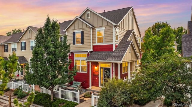1494 Nemrick Place, Castle Rock