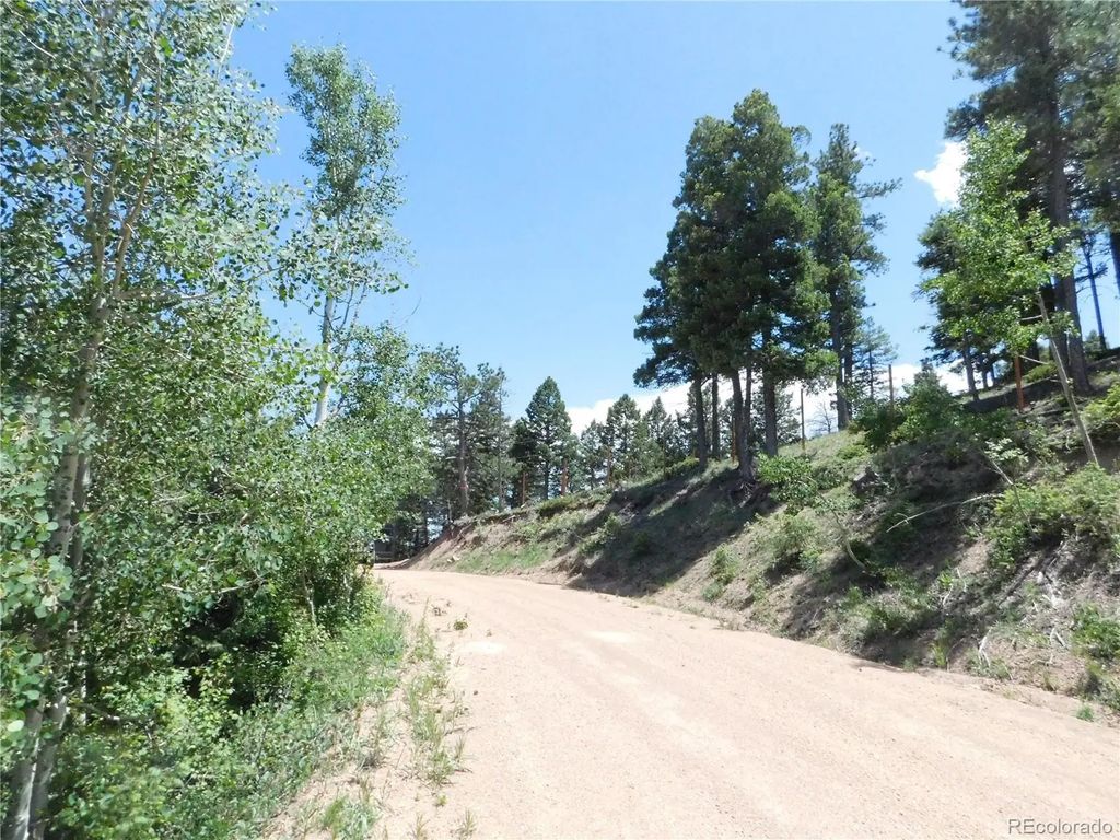 13670 Spruce Creek Circle, Larkspur