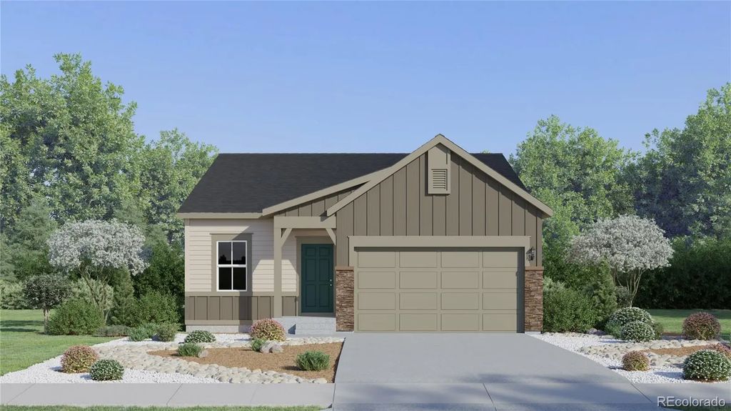 1773 Howling Drive, Windsor