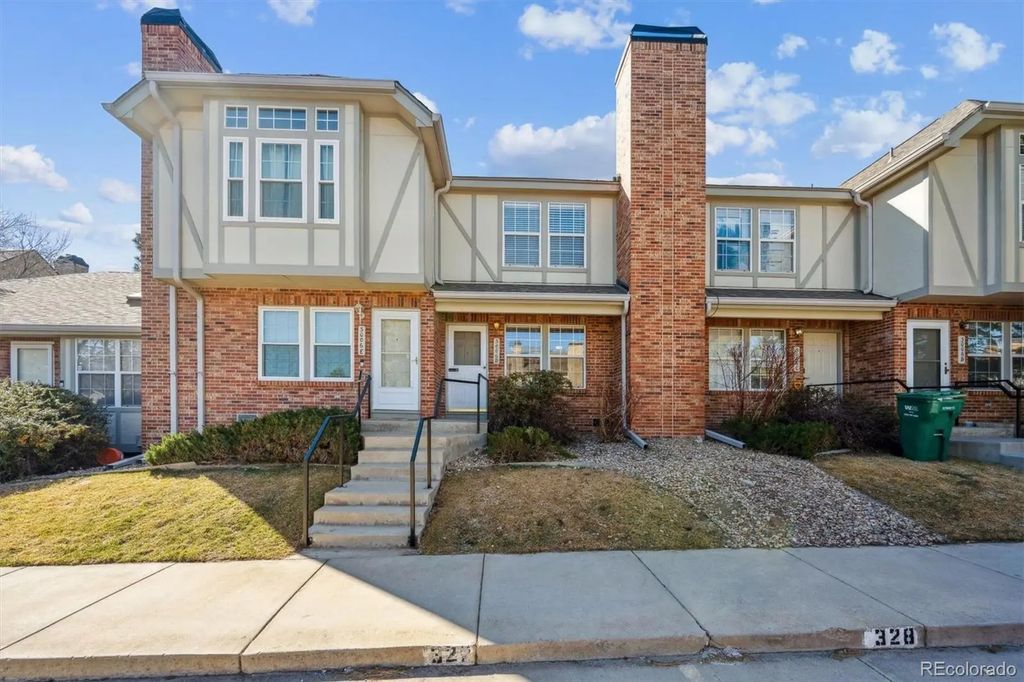 3006 W 107th Place D, Westminster