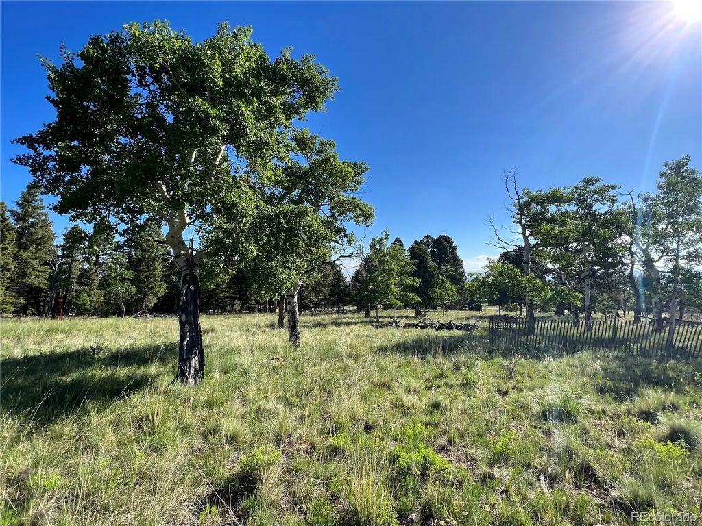 9430 Ranch Road Road, Hartsel