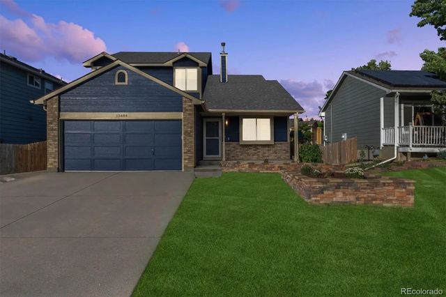 13484 Quivas Street, Denver