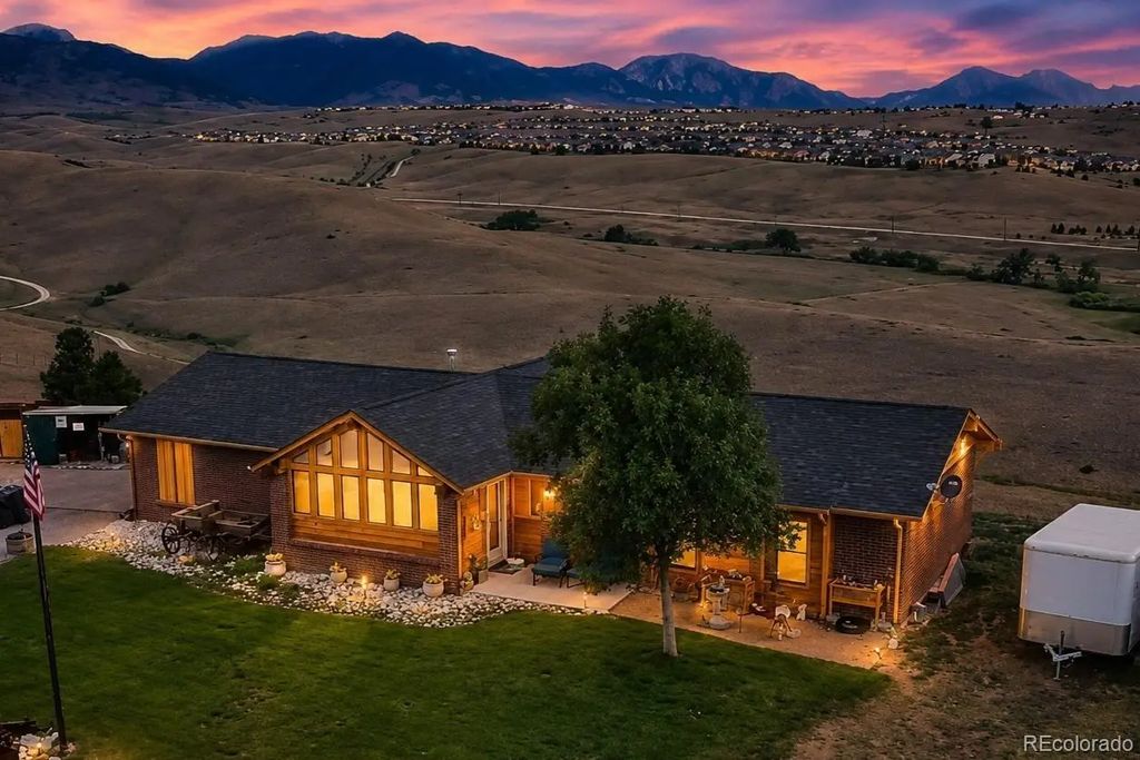 16535 W 79th Drive, Arvada