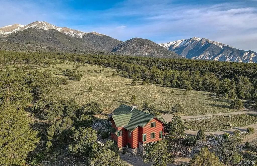 16750 Kiowa Road, Salida
