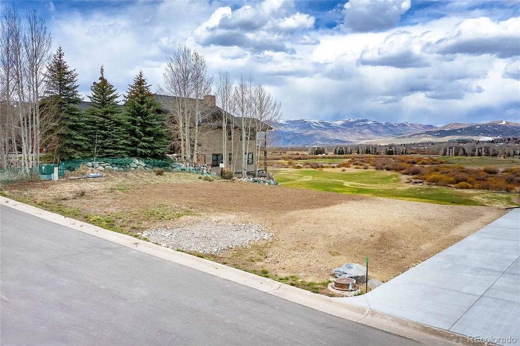 844 Saddle Ridge Circle, Granby