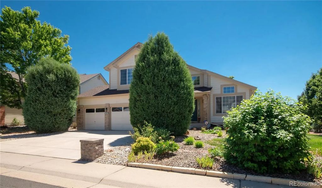 1760 Cooper Court, Castle Rock
