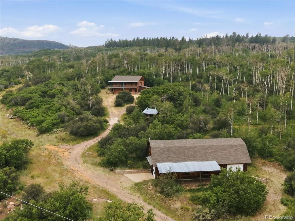 531 Buck Point Drive, Carbondale