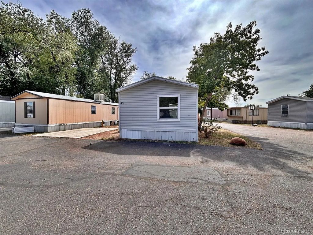 5795 Southmoor Drive, Colorado Springs
