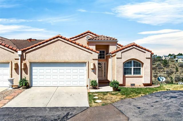 5150 Vista Del Norte Point, Colorado Springs