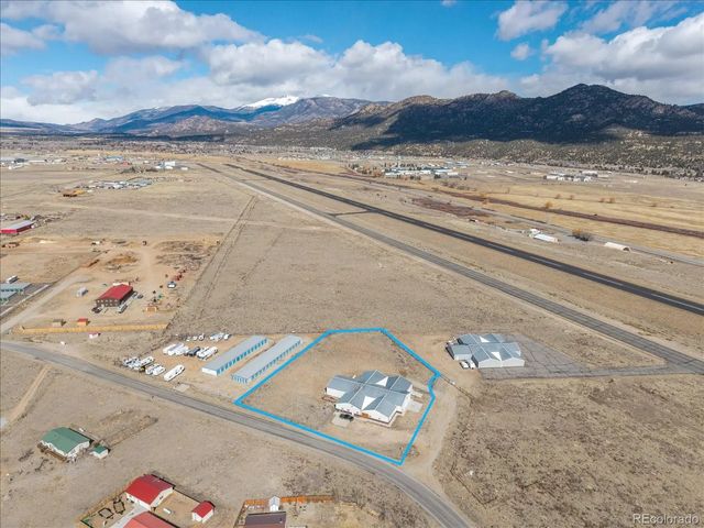 28113 Cr 320, Buena Vista