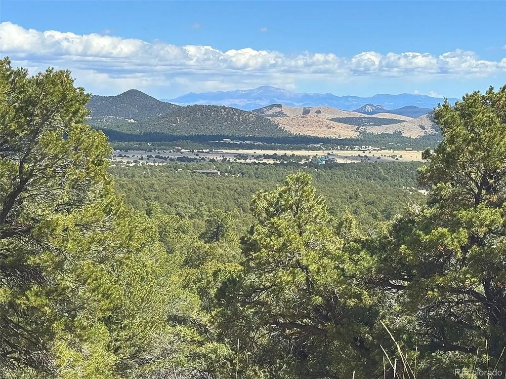 Tbd - Lot 36 Corral N, Texas Creek