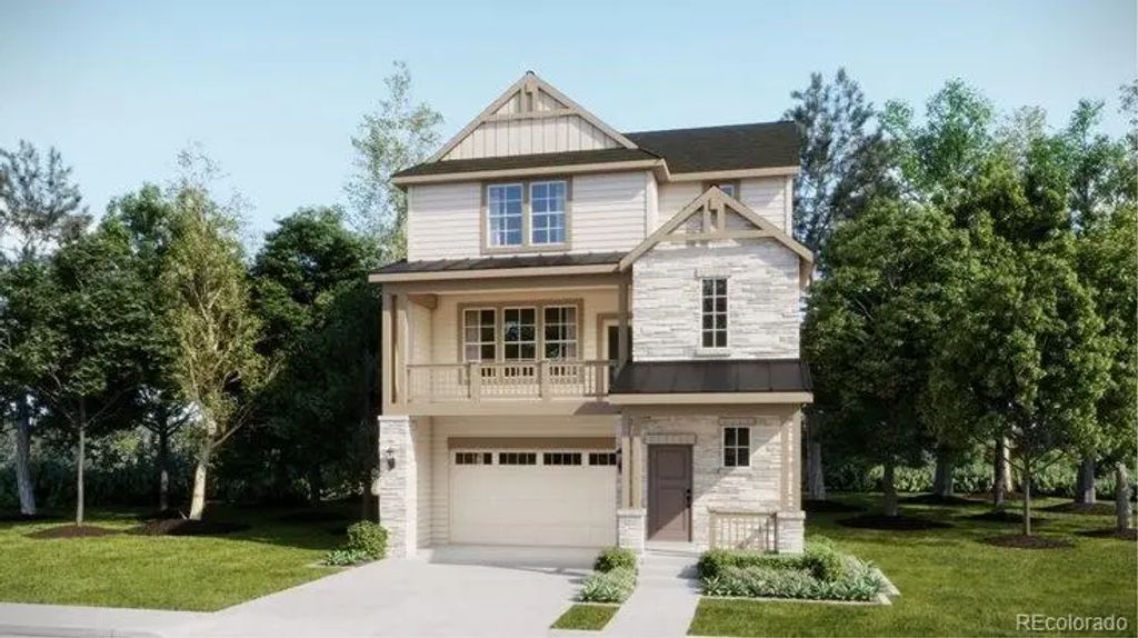7453 Whiteclover Lane, Littleton