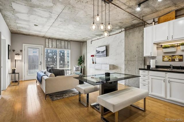 1475 Delgany Street 605, Denver
