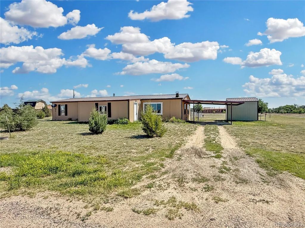 308 Gold Street, Hugo