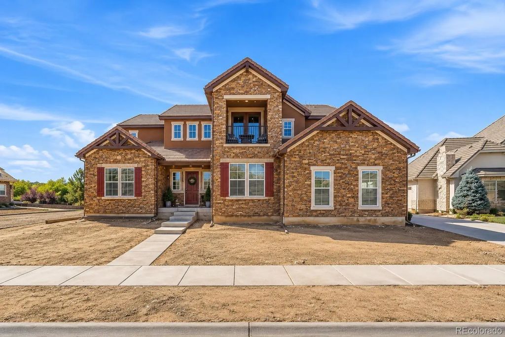 15570 Fairway Drive, Commerce City