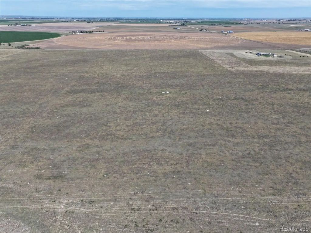 Parcel 4, County Road 4, Wiggins