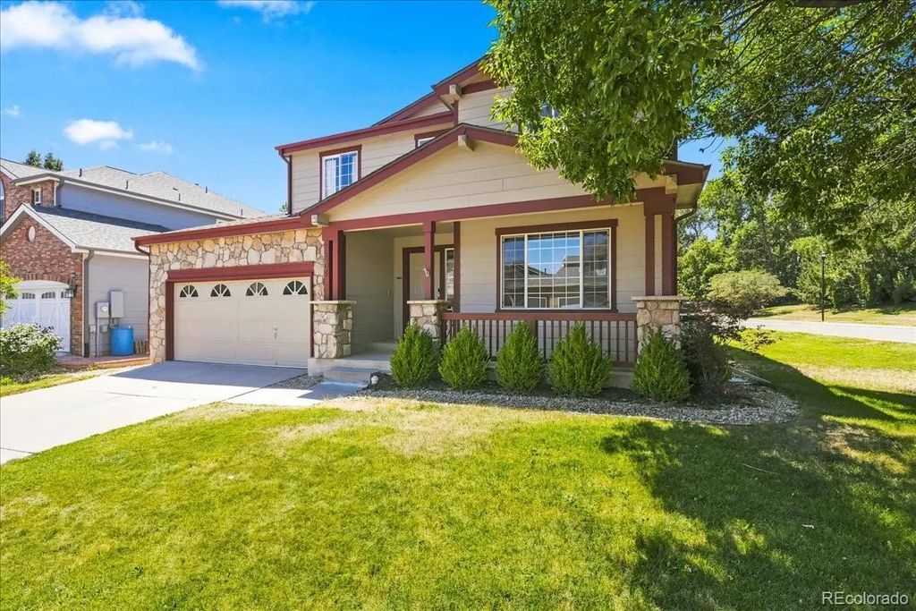 501 Saint Andrews Drive, Longmont