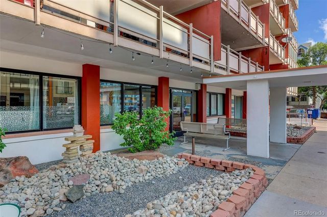 1121 Albion Street 607, Denver