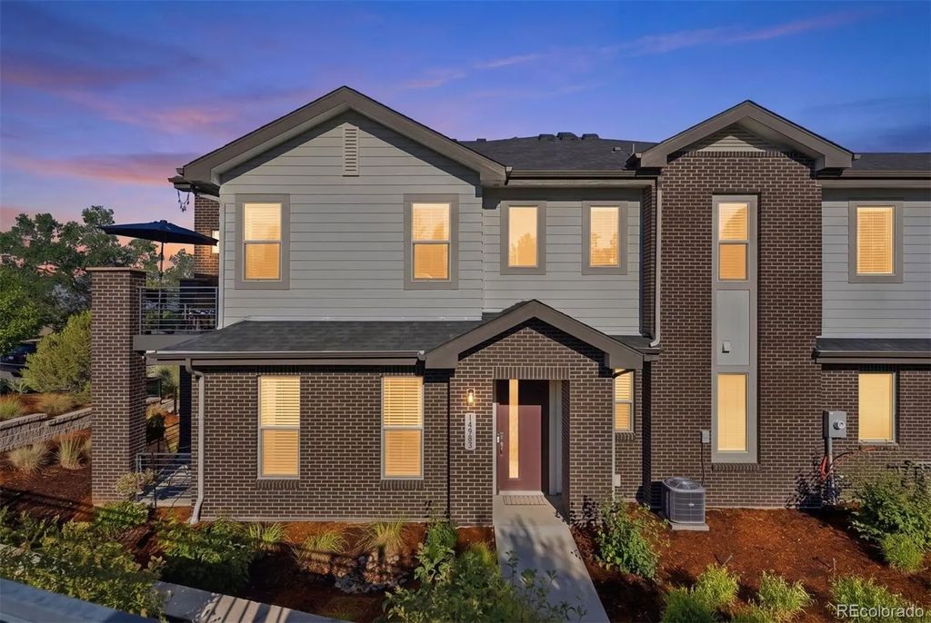14943 E Belleview Drive, Aurora