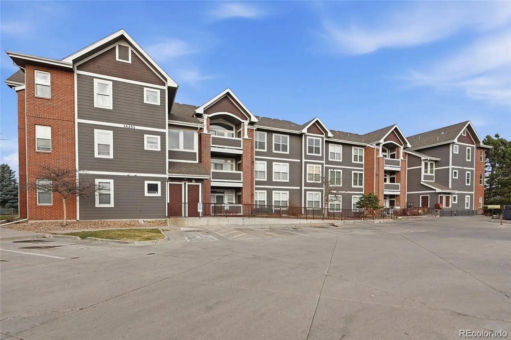 14251 E 1st Drive 308, Aurora
