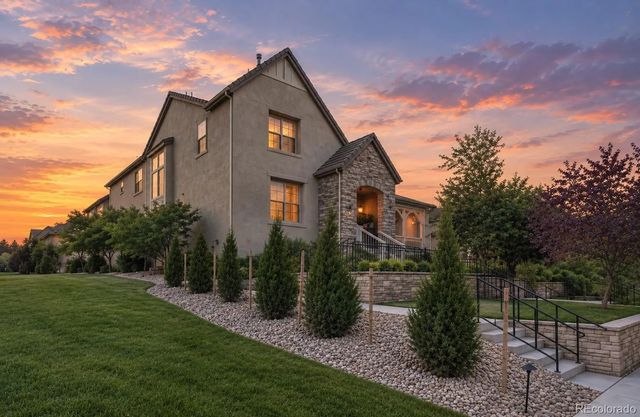 10360 Bluffmont Drive, Lone Tree