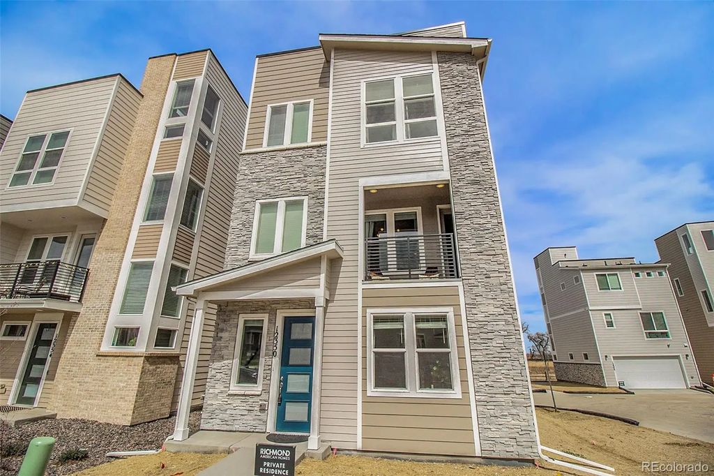 12350 Farmview Street, Northglenn