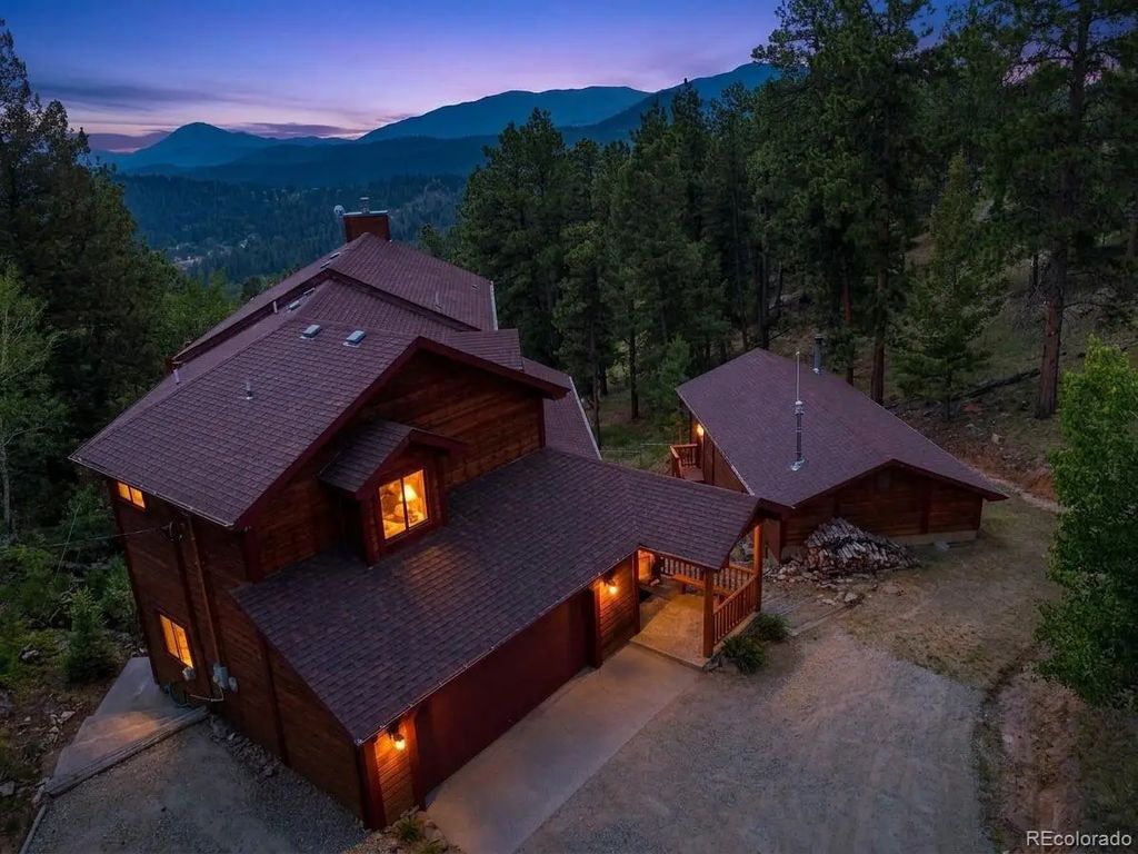1407 Delwood Drive, Bailey