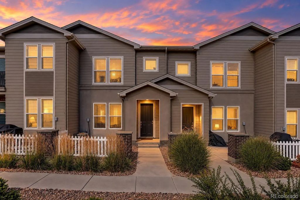 15423 W 65th Avenue B, Arvada