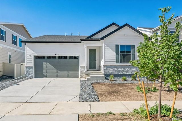 4179 Orangewood Drive, Johnstown