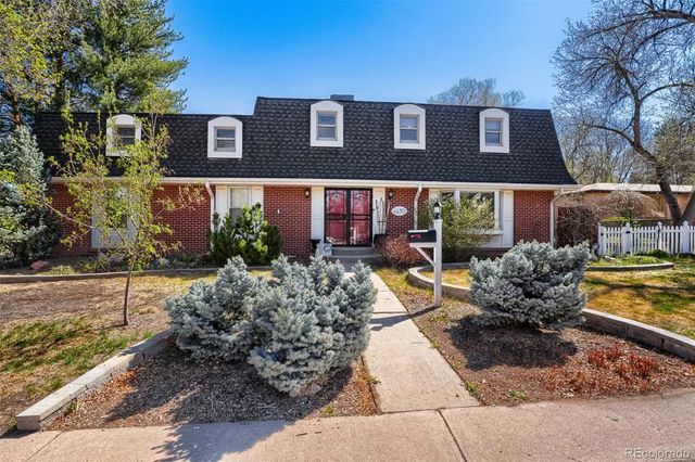 6690 E Colorado Drive, Denver