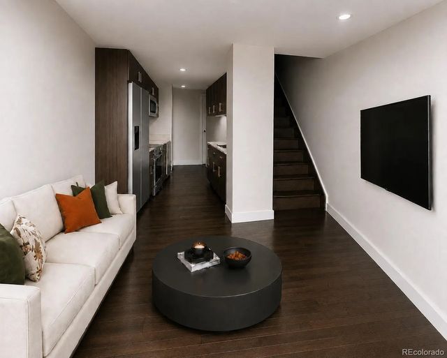 3923 W 38th Avenue 504, Denver