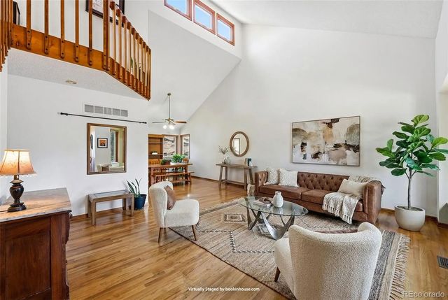 8915 Mad River Road, Parker