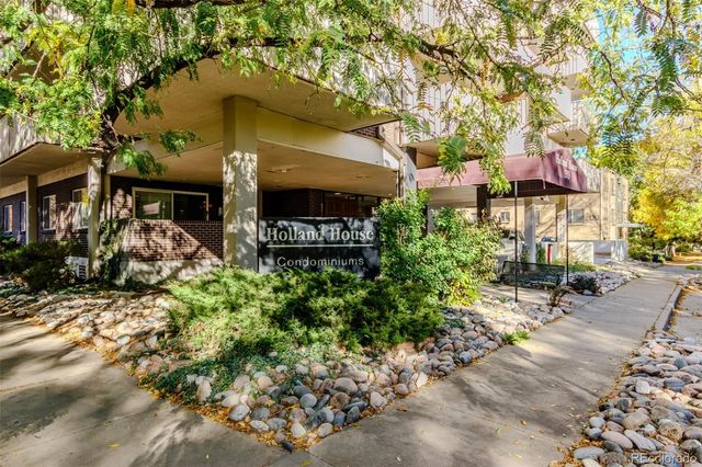 1313 Steele Street 702, Denver