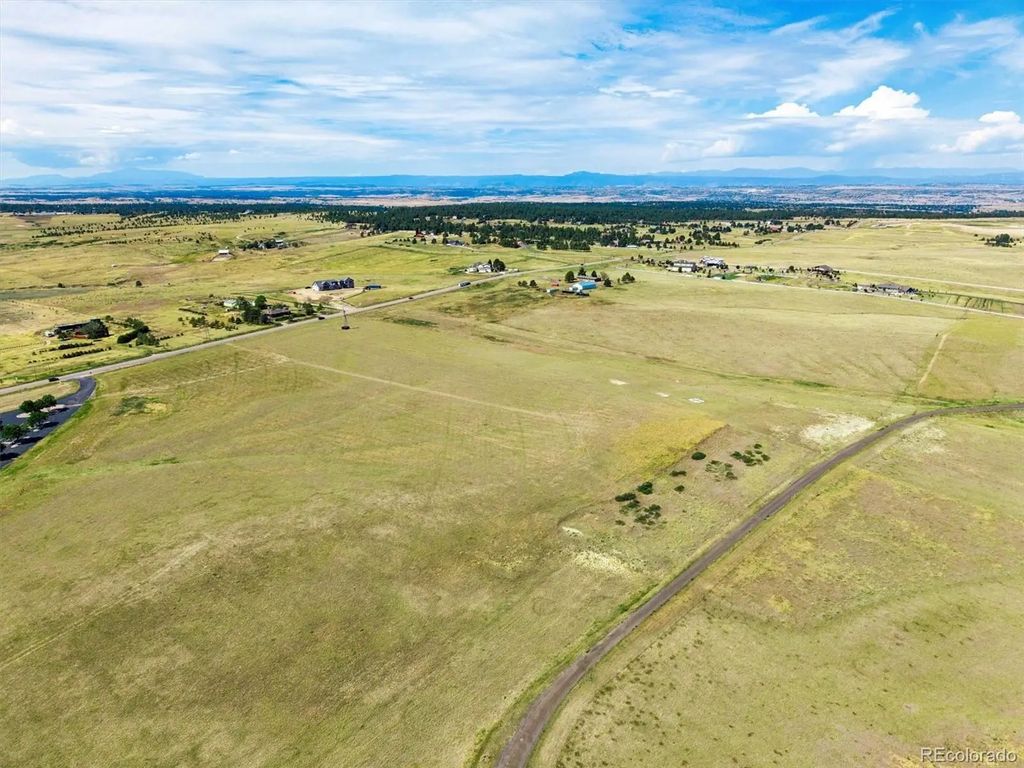 11717 Singing Hills Road, Parker