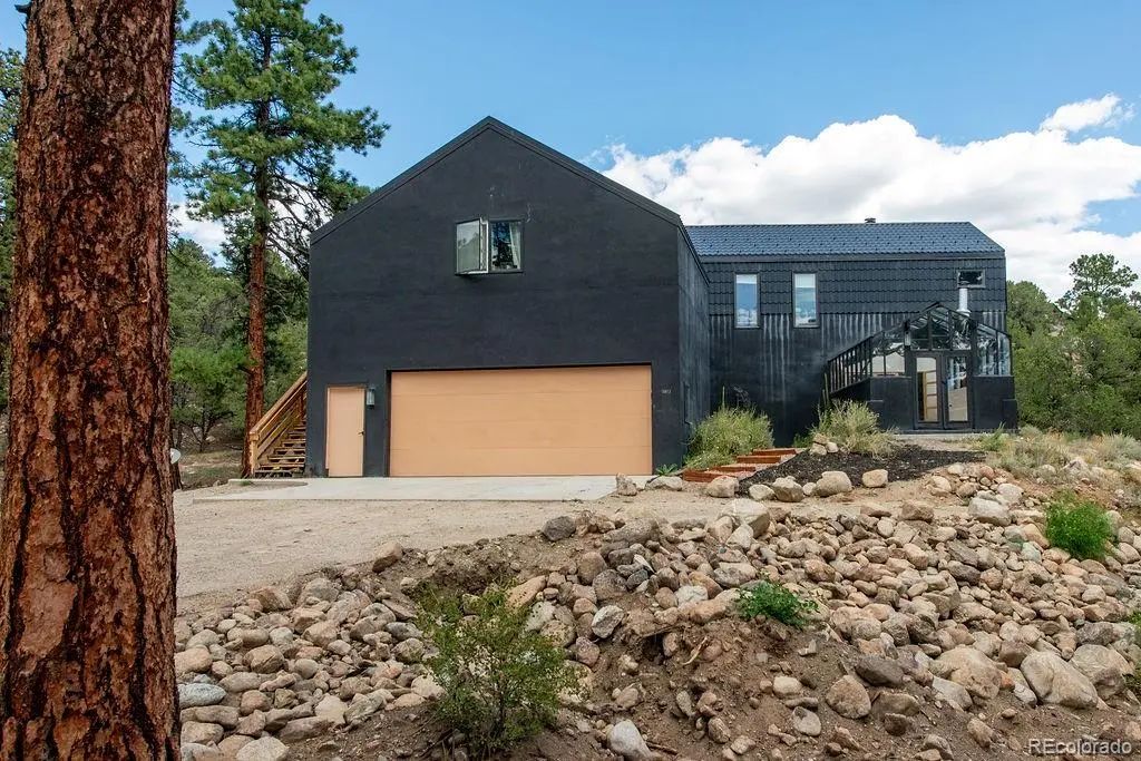 18095 Camino Del Norte, Buena Vista