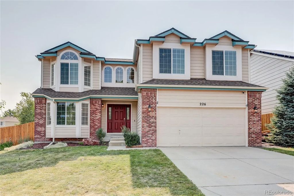 226 Chelsea Street, Castle Rock