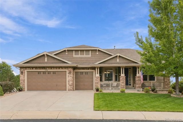15852 W 59th Avenue, Golden