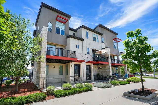 4920 Valentia Street, Denver