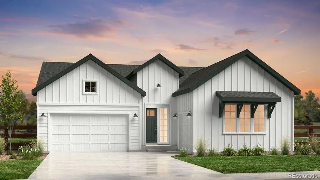 16516 W 93rd Place, Arvada
