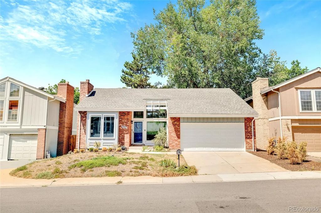 11465 E Amherst Circle, Aurora
