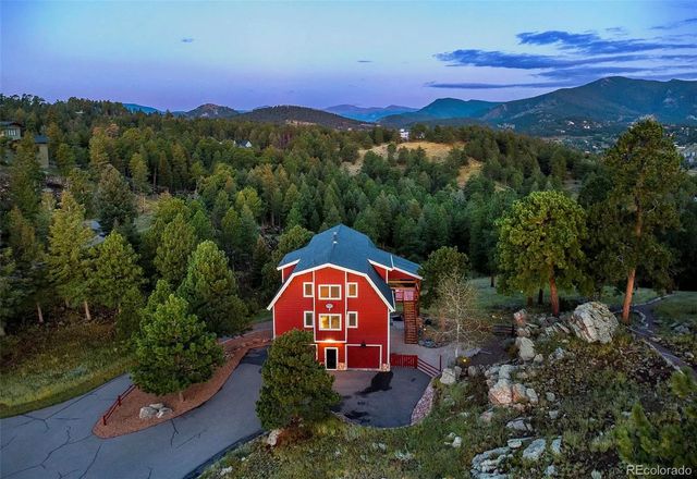 3375 Timbergate Trail, Evergreen