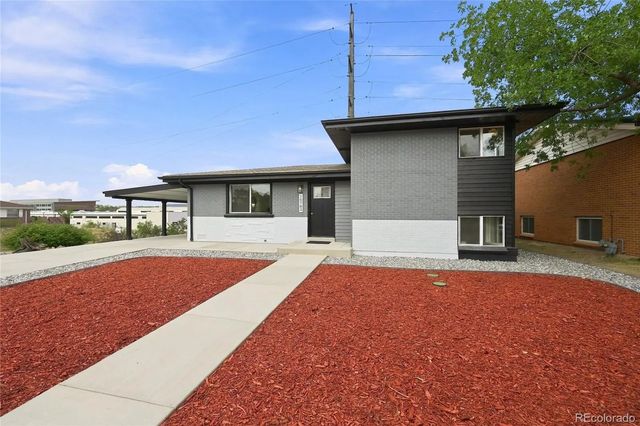 10783 W 9th Place, Denver