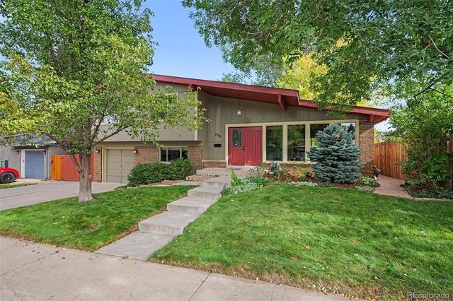 2988 S Wabash Street, Denver