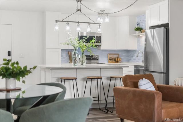 6940 E Girard Avenue 307, Denver