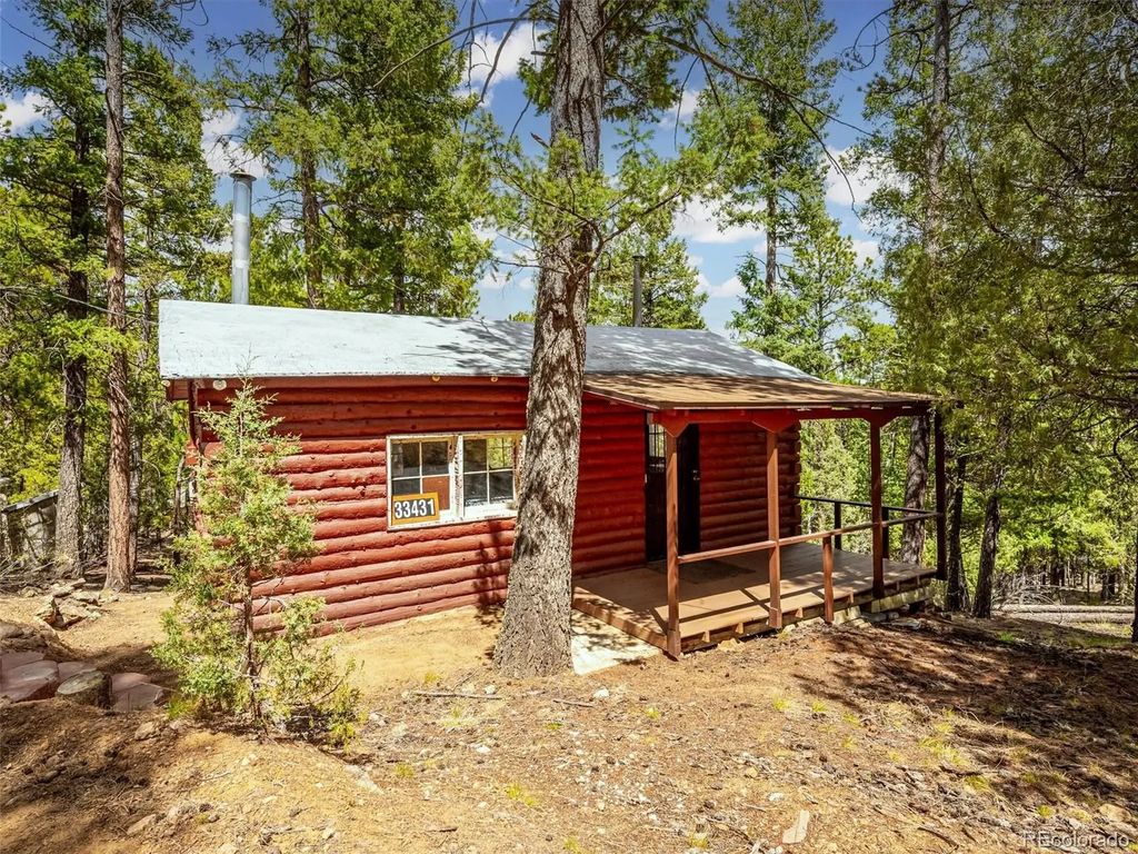 33431 Lake Lane, Pine