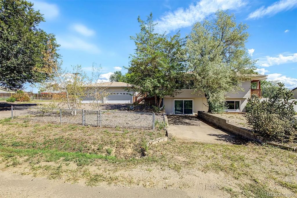 15780 Elmira Street, Brighton