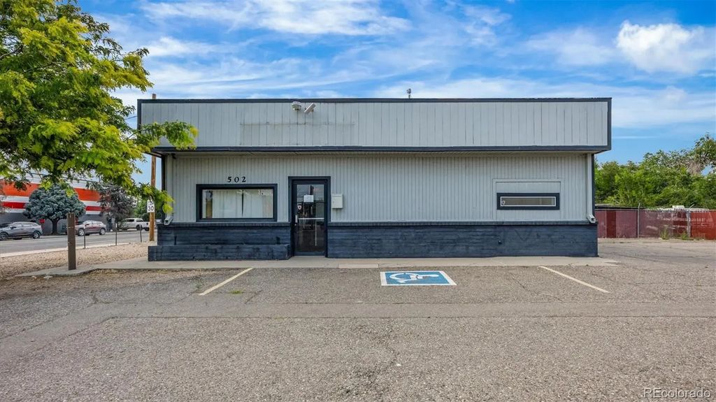 502 28 1/2 Road, Grand Junction