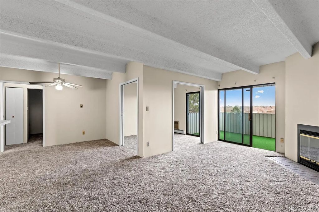 1011 S Ironton Street 303, Aurora