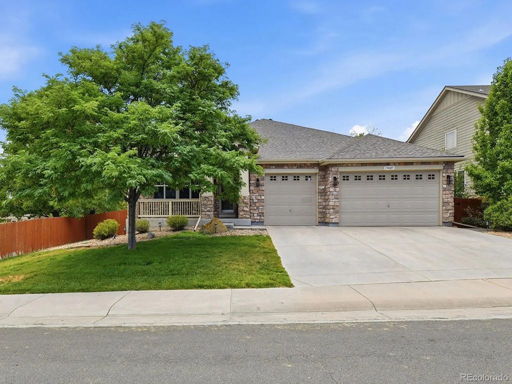 13427 Locust Street, Thornton