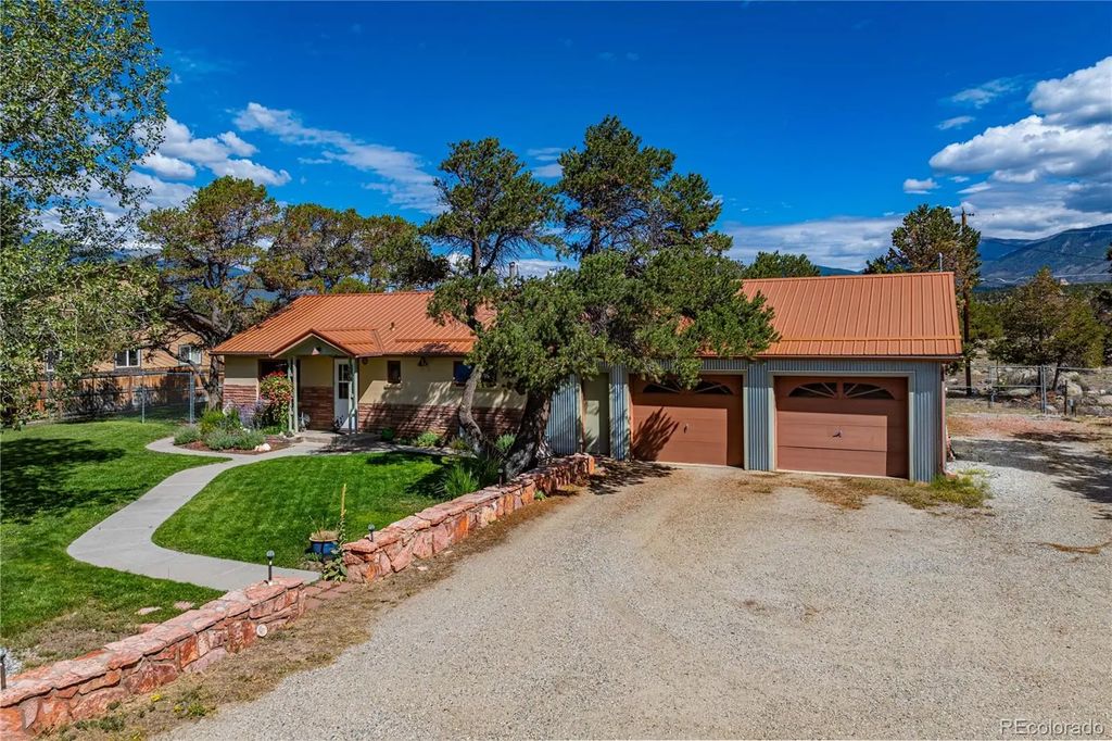 216 Crossman Avenue, Buena Vista